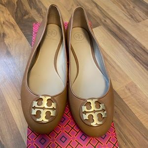 Tori Burch Ballet Flats